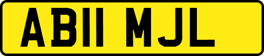 AB11MJL
