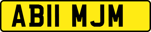 AB11MJM