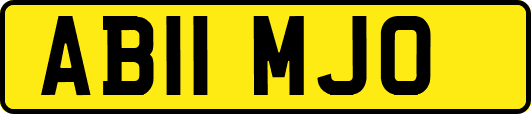 AB11MJO