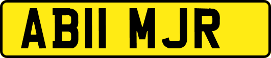AB11MJR