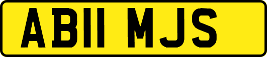 AB11MJS