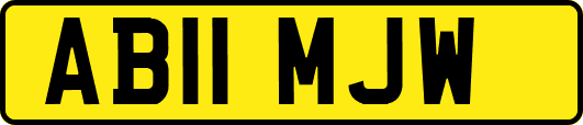 AB11MJW