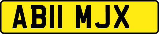 AB11MJX