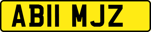AB11MJZ