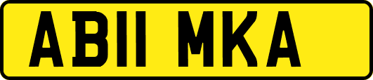 AB11MKA