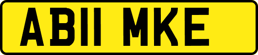 AB11MKE