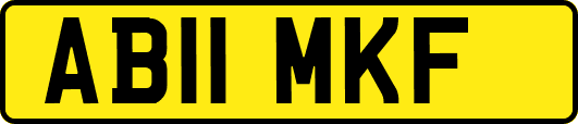 AB11MKF