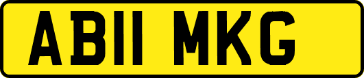 AB11MKG