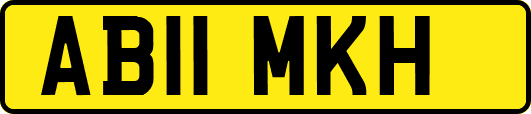 AB11MKH