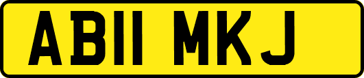 AB11MKJ