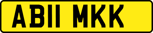 AB11MKK