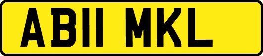 AB11MKL