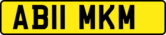 AB11MKM