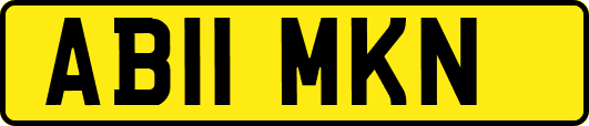 AB11MKN
