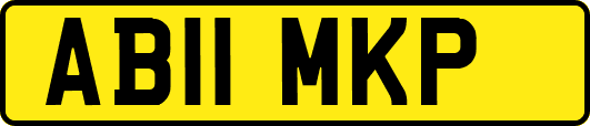 AB11MKP