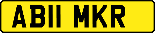 AB11MKR