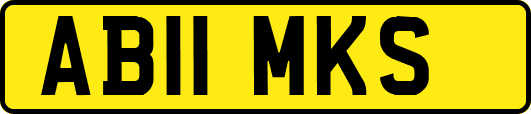 AB11MKS