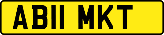AB11MKT