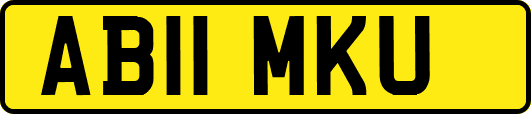 AB11MKU