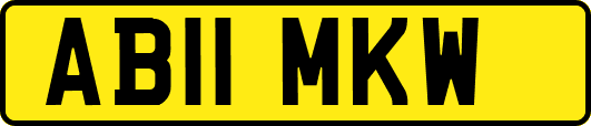 AB11MKW