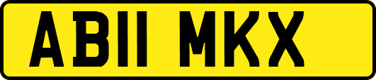 AB11MKX