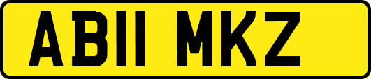 AB11MKZ