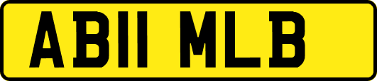 AB11MLB