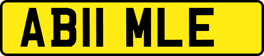 AB11MLE