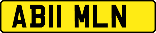 AB11MLN
