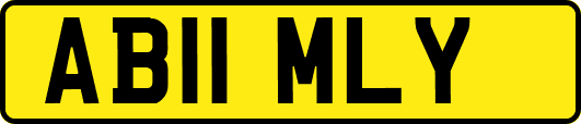 AB11MLY