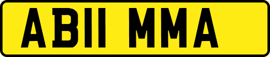 AB11MMA