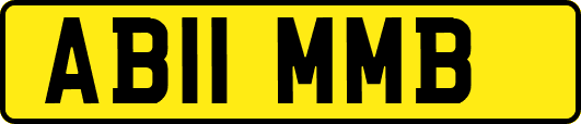 AB11MMB