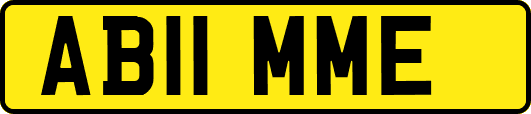 AB11MME