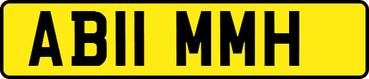 AB11MMH