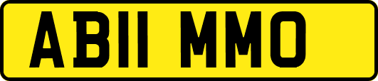 AB11MMO