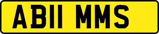 AB11MMS