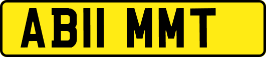 AB11MMT