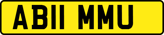 AB11MMU