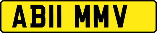 AB11MMV