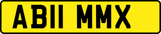 AB11MMX