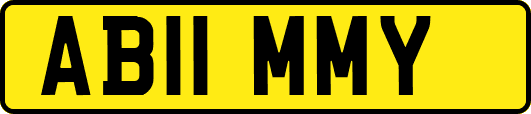 AB11MMY