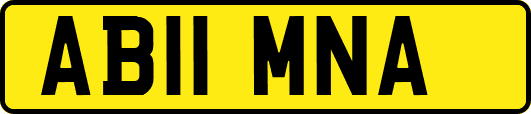 AB11MNA