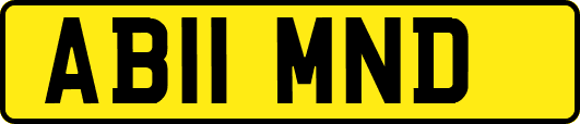 AB11MND