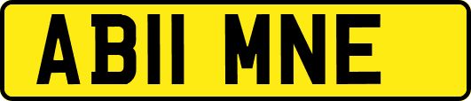AB11MNE