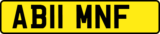 AB11MNF
