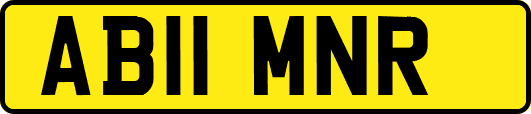 AB11MNR