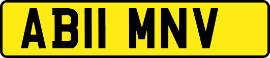 AB11MNV