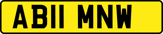 AB11MNW