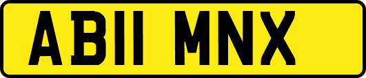 AB11MNX