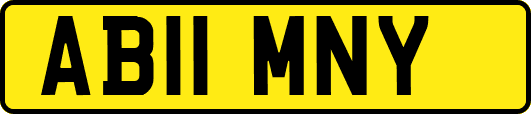 AB11MNY